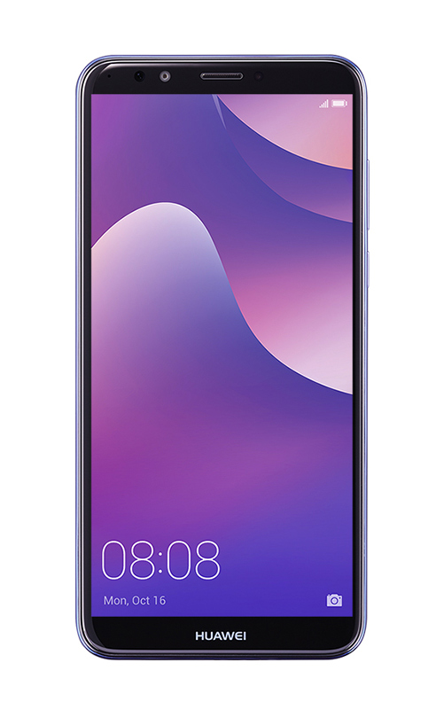 Huawei Y7 Prime 2018